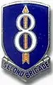 2nd Brigade, 8th Infantry Division