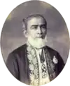 João Lustosa da Cunha Paranaguá, Marquis of Paranaguá