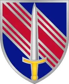 2nd Security Force Assistance Brigade