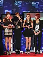 2NE1