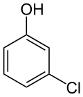 3-Chlorophenol