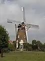 Wind mill De Hoop