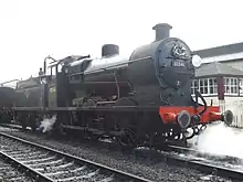 30541 at Sheffield Park