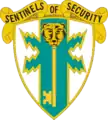 309th Military Intelligence Battalion"Sentinels of Security"