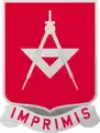 30th Engineer Battalion"Imprimis"(In the First Place)