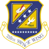 310th Space Wing (Reserve)