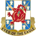 311th Military Intelligence Battalion"Eyes of the Eagle"