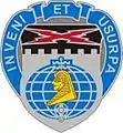 338th Military Intelligence Battalion"Inveni et Usurpa"(Find and Use)