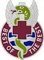 343rd Evacuation Hospital"Best of the Best"