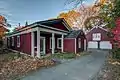 School House (1840), Barrington RI