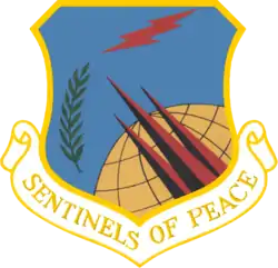 351st Missile Wing
