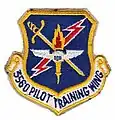 3560th Pilot Training Wing