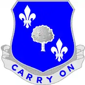 359th Infantry Regiment"Carry On"