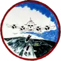 365th Bombardment Squadron, United States.