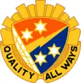 369th Signal Battalion"Quality All Ways"