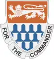 36th Signal Battalion"For the Commander"