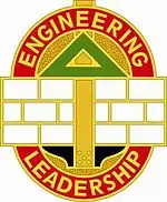 372nd Engineer Brigade "Engineering Leadership"