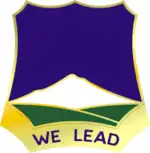 382nd Infantry Regiment"We Lead"