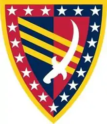 38th Sustainment Brigade