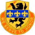 392nd Signal Battalion"We Serve to Honor"