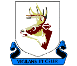 395th Infantry Regiment"Vigilans et Celer"