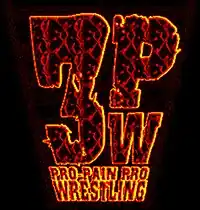 Pro-Pain Pro Wrestling logo