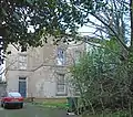 3 & 4 Olive Mount Villas, Mill Lane, Wavetree(1840s; Grade II)