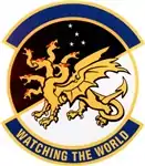 3rd Command and Control Squadron
