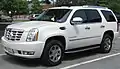 2010 Cadillac Escalade