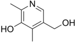 4-Deoxypyridoxine