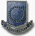 406th Infantry Regiment"To the Front"