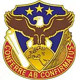 408th Contracting Support Brigade"Conferre ab Confirmatus"(Focused and Determined)