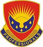 412th Aviation Support Battalion"Professionals"