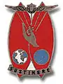 41st Transportation Battalion"Sustinere"