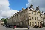 42-52 Great Pulteney Street