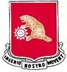 42nd Engineer Battalion"Ingenio Nostro Movent"