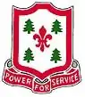 42nd Engineer Battalion"Power for Service"