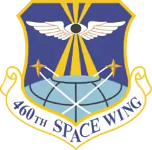 460th Space Wing