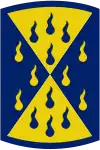 464th Chemical Brigade