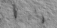Plumes and spiders, as seen by HiRISE under HiWish program