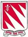 48th Engineer Battalion"Open the Way"