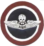 490th Bombardment Squadron, United States.