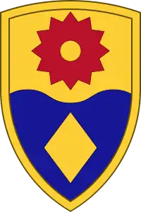 49th Military Police Brigade