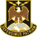 49th Missile Defense Battalion"Defensimus Patriam"