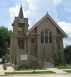 Fourth Church of Christ, Scientist