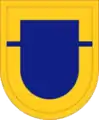 82nd Airborne Division, 1st Brigade Combat Team, 504th Infantry Regiment, 1st Battalion