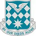 504th Aviation Battalion"By Our Deeds Alone"