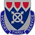 510th Personnel Services Battalion"Victory Through Service"