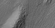 Pits, as seen by HiRISE under HIWish program