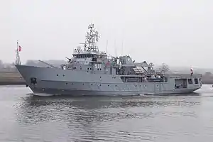 ORP Czernicki